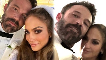 Jennifer Lopez and Ben Affleck Wedding: See Inside the Chapel Where It Happened!